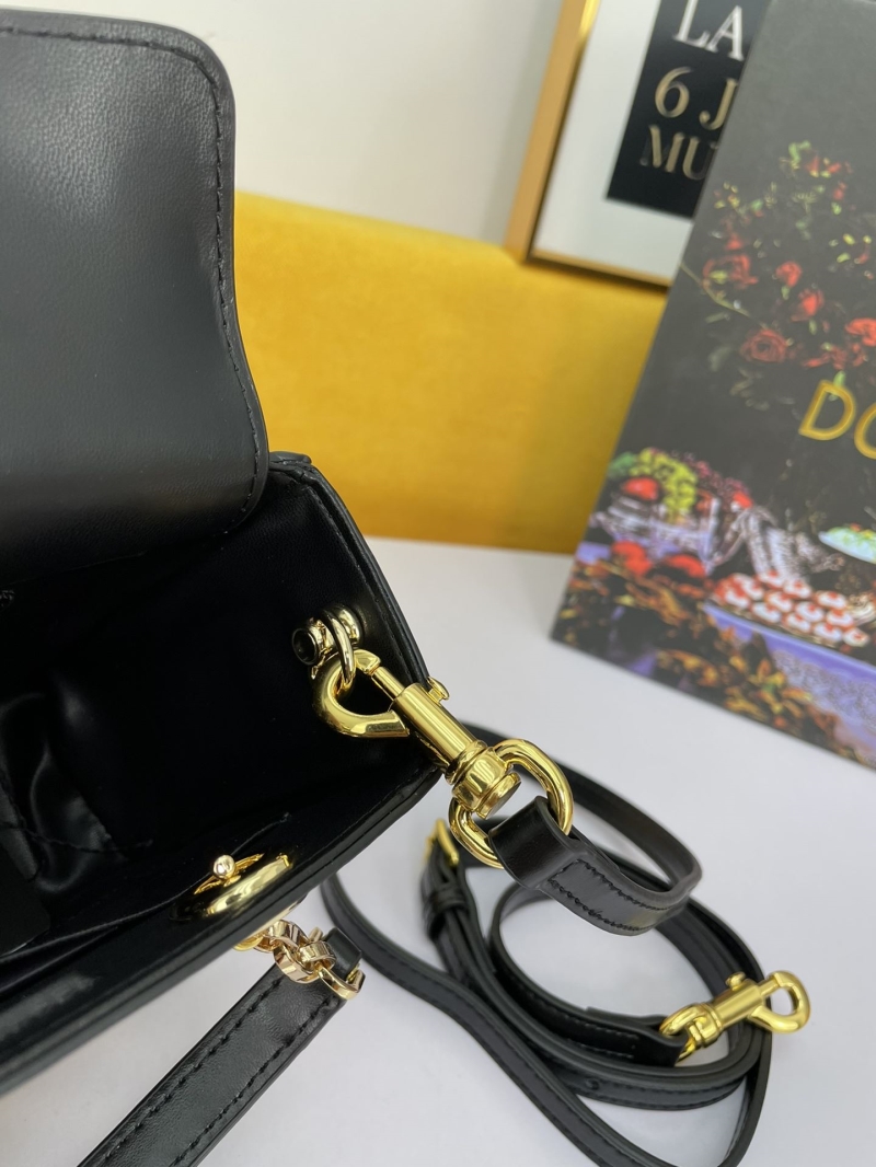 D&G Handle Bags